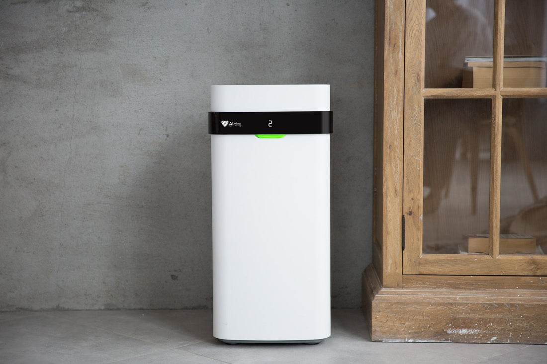 Do Air Purifiers Help With Germs? Understanding What Works—and What Doesn’t