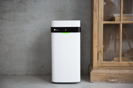 Do Air Purifiers Help With Germs? Understanding What Works—and What Doesn’t