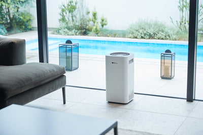 Do Air Purifiers Help With Radon? How Purifiers Fit Into Mitigation
