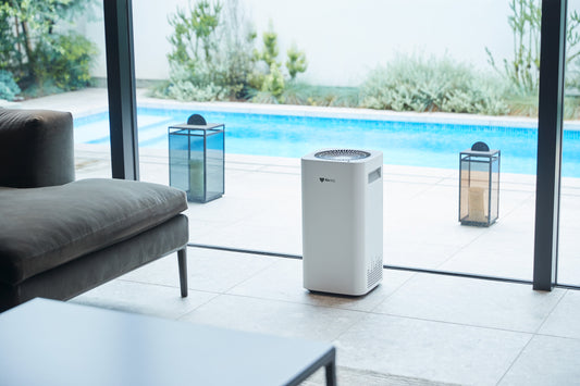 Do Air Purifiers Help With Radon? How Purifiers Fit Into Mitigation