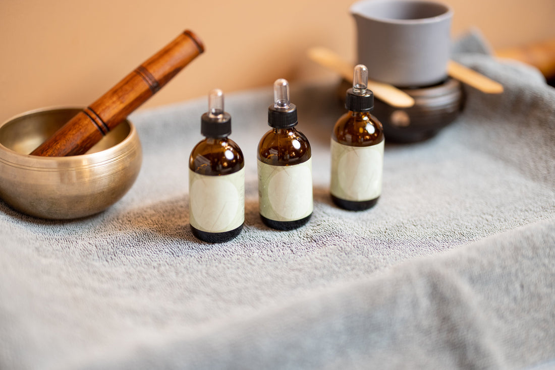 The Best Essential Oils for Odor Elimination: Nature’s Freshest Fix