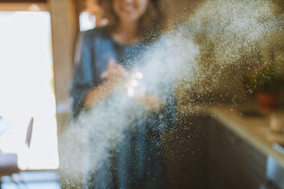 How to Effectively Remove Dust from the Air