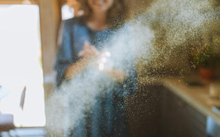 How to Effectively Remove Dust from the Air