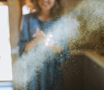 How to Effectively Remove Dust from the Air