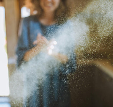 How to Effectively Remove Dust from the Air