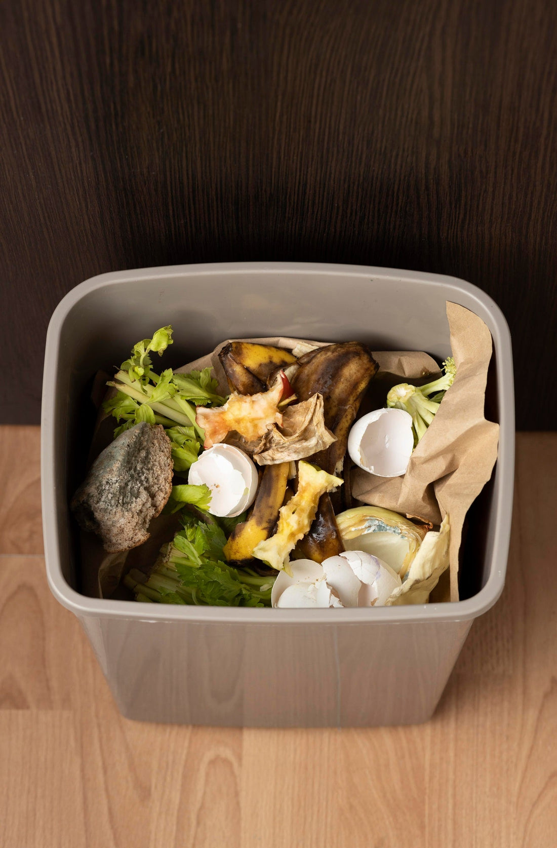 How to Get Rid of Food Smell in Your House