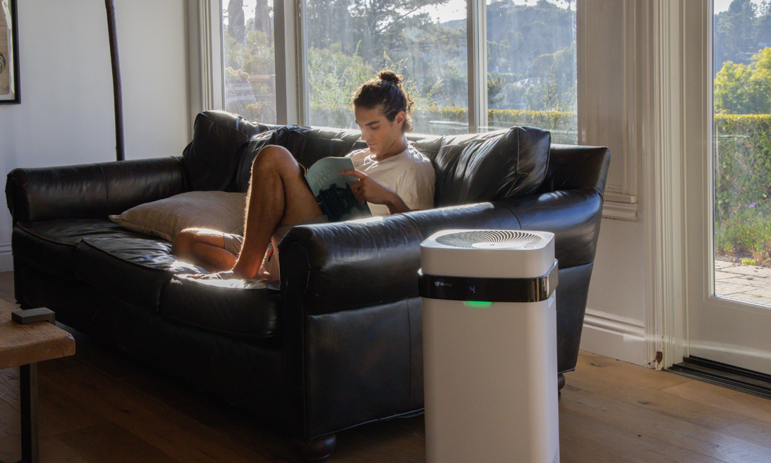 How to Know If Your Air Purifier Is Working: Signs, Tests, and Tips for Cleaner Indoor Air