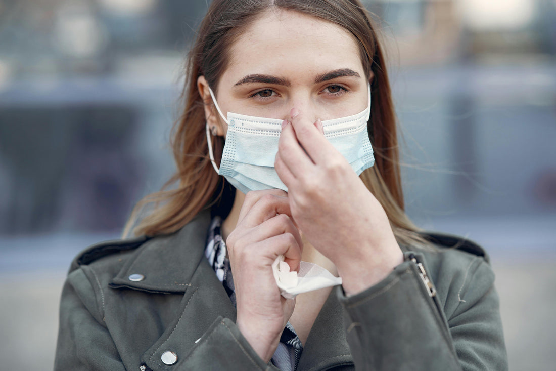 How To Prevent The Flu?