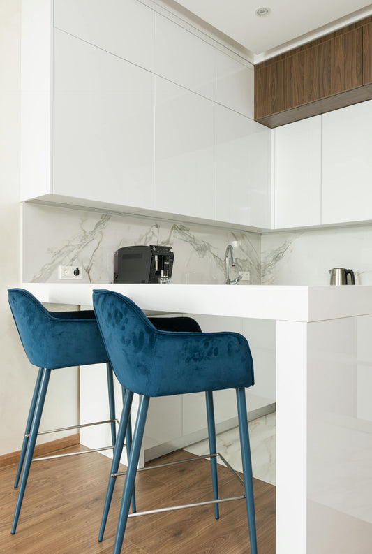 Understanding Off-Gassing: What It Means for Your Indoor Air Quality