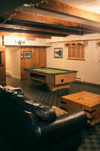 Do I Need a Dehumidifier in My Basement?