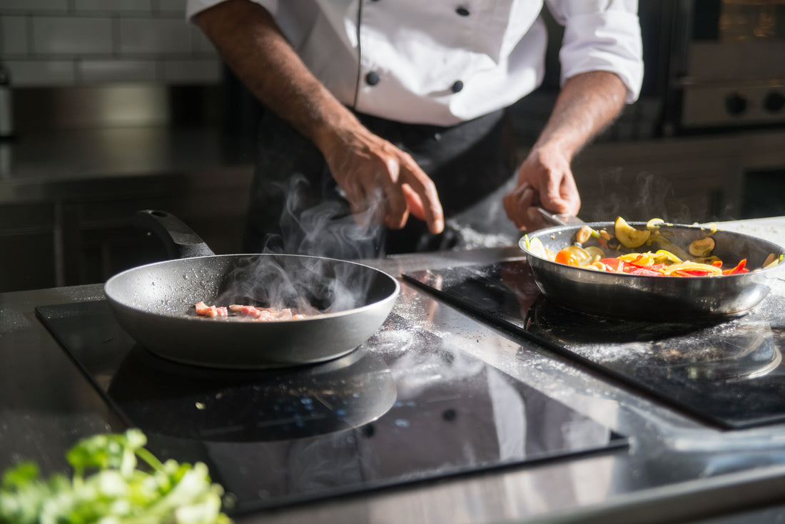 Choosing the Best Air Purifier for Cooking Smoke in Your Home