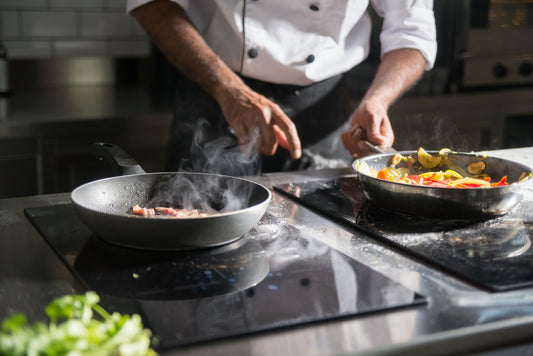 Choosing the Best Air Purifier for Cooking Smoke in Your Home