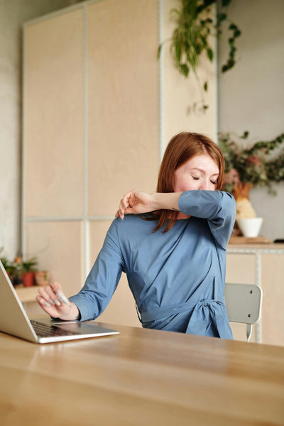 Signs of Sickness from Mold in Your House: How to Identify and Improve Indoor Air Quality
