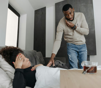 Shortness of Breath at Night with Cough: What's Going On?