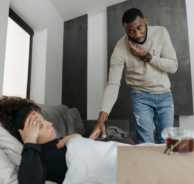 Shortness of Breath at Night with Cough: What's Going On?