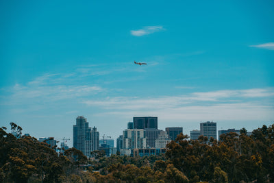 What Place Has the Best Air Quality?