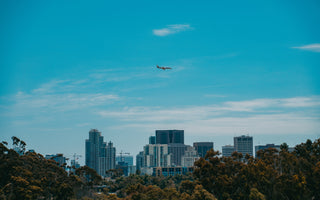What Place Has the Best Air Quality?