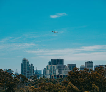 What Place Has the Best Air Quality?