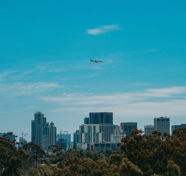 What Place Has the Best Air Quality?