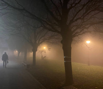 Does Air Quality Get Worse at Night?