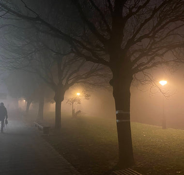 Does Air Quality Get Worse at Night?