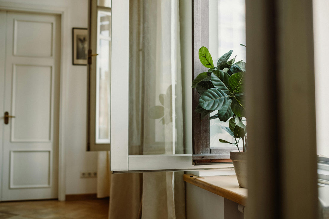 What Is Stale Air and What to Do About It
