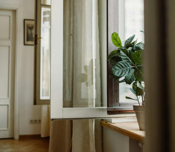 What Is Stale Air and What to Do About It