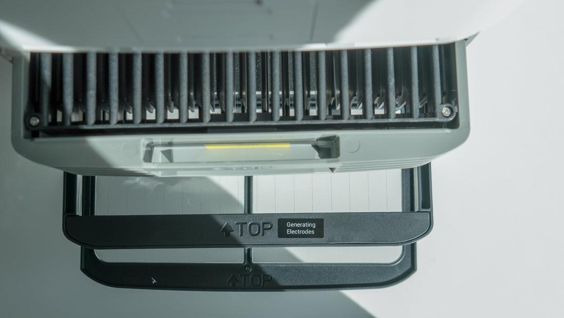 True HEPA vs HEPA Filters: What Every Air Quality Consumer Should Know