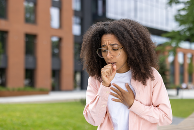 Bad Air Quality Symptoms: What to Watch For and How to Protect Yourself