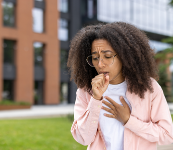 Bad Air Quality Symptoms: What to Watch For and How to Protect Yourself