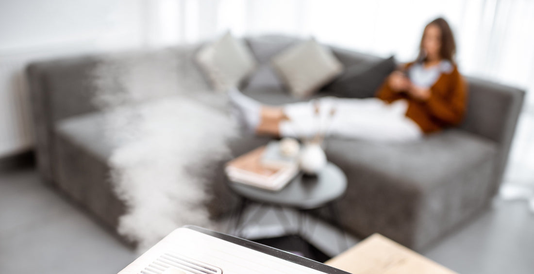 How Long Does It Take for an Air Purifier to Work Effectively?