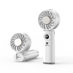Airdog Handheld Cooling Fan F200
