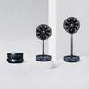 Airdog Battery-Operated Portable Fan