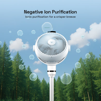 Airdog Smart Circulating Fan SF3