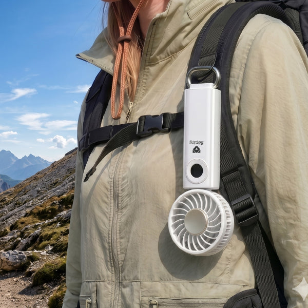 Cooling Solutions for Every Space – Airdog USA
