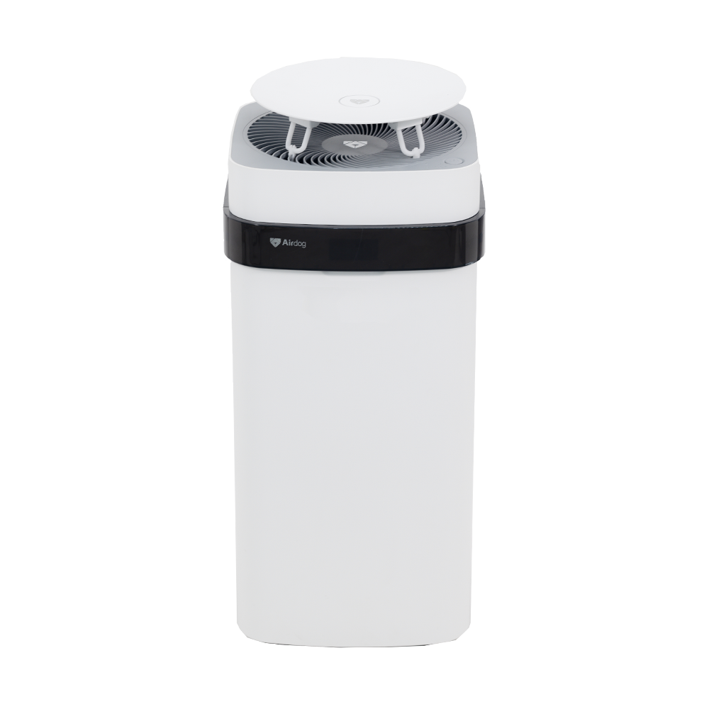Airdog Pet Air Purifier-up to 1600 sq.ft.