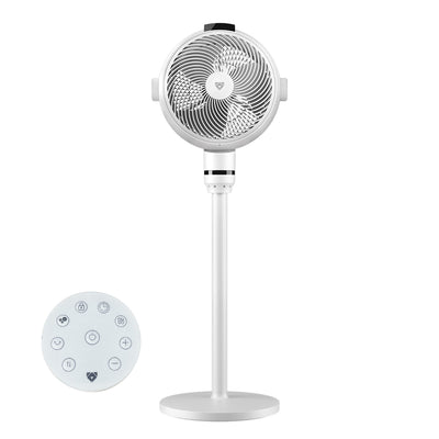 Airdog Smart Circulating Fan SF3