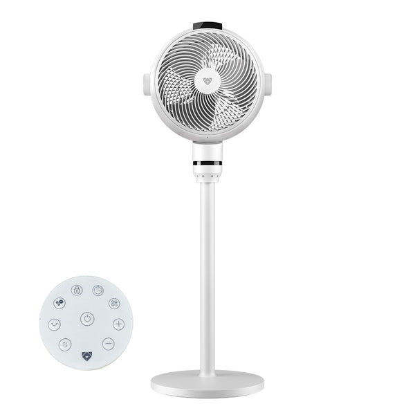 Airdog The Fan Portable Airdog Smart Battery-Powered Portable