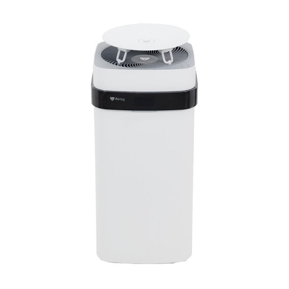 Airdog Pet Air Purifier-up to 1600 sq.ft.