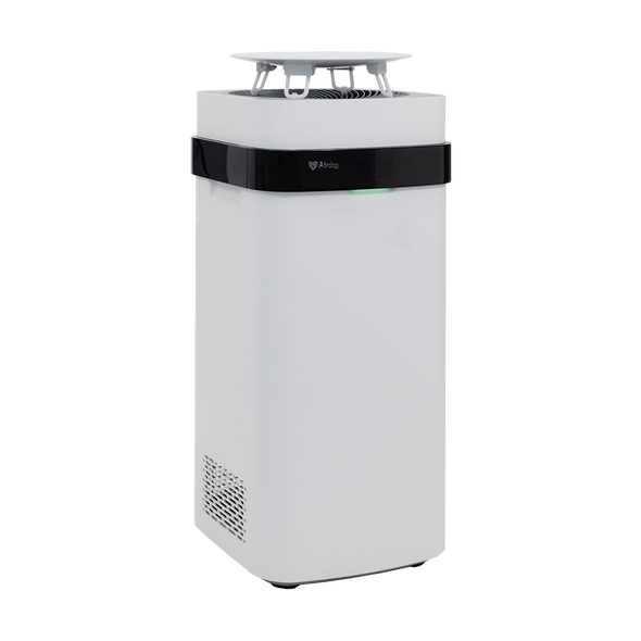 Airdog Pet Air Purifier-up to 1600 sq.ft.
