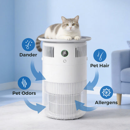 Airdog P50 Pet Air Purifier