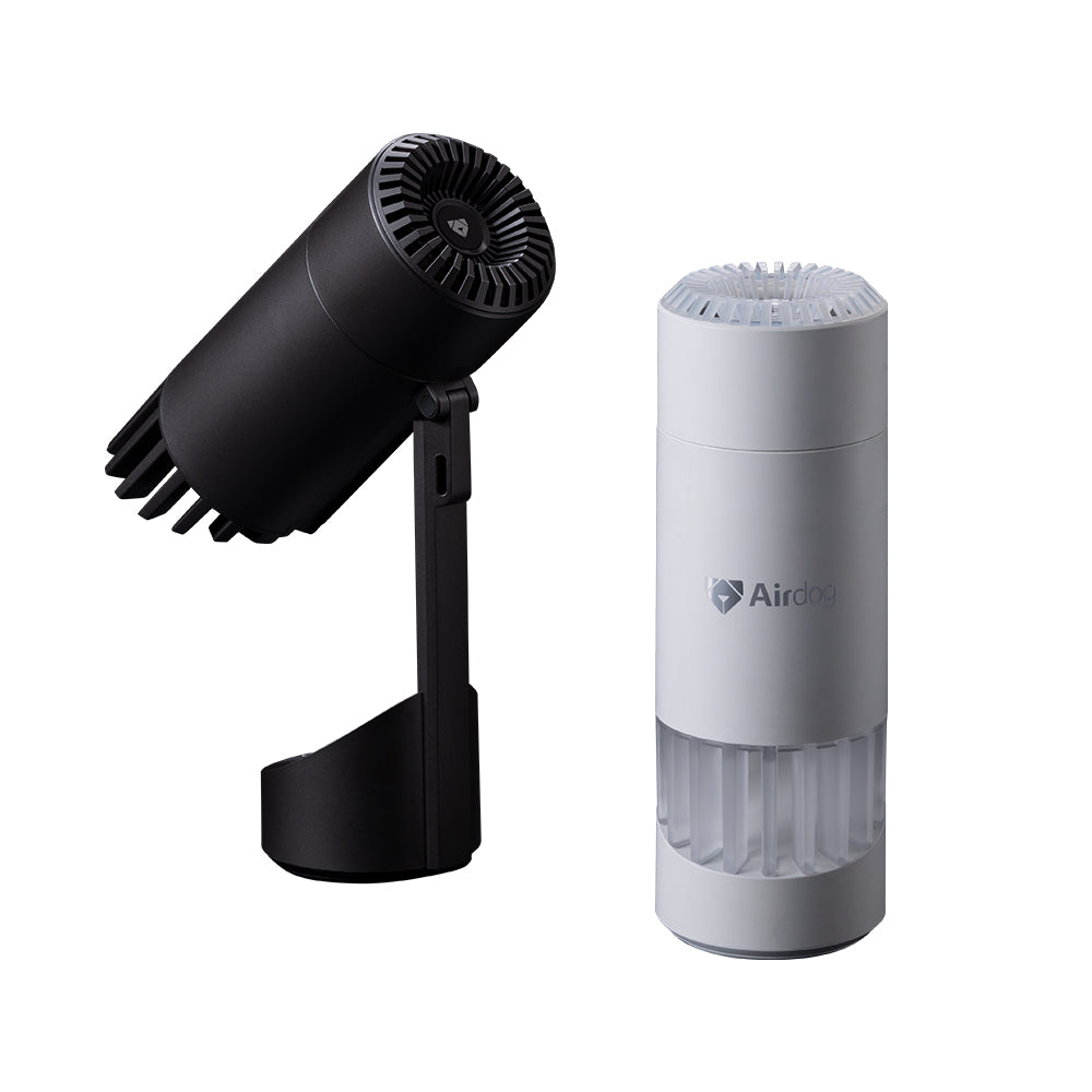 Aircap Portable Air Purifier