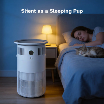 Airdog P50 Pet Air Purifier