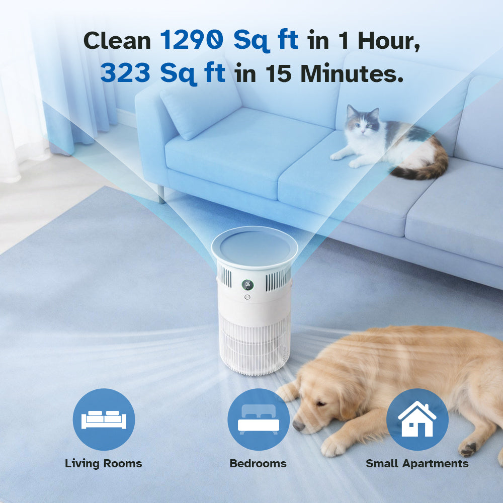 Airdog P50 Pet Air Purifier