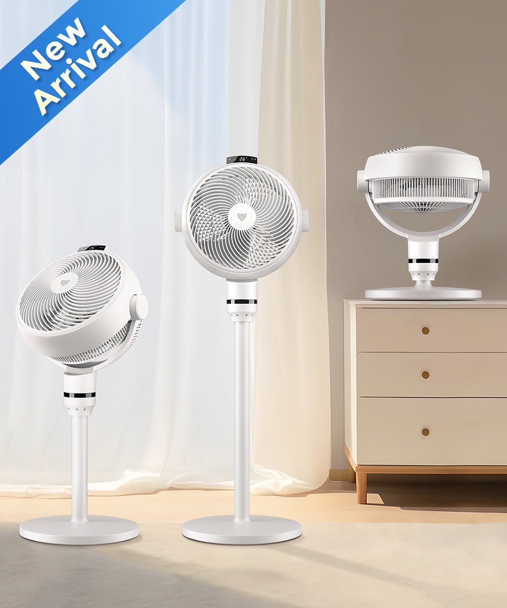 Next-Gen Home Air Purifiers With Green Tech TPA® | Airdog USA