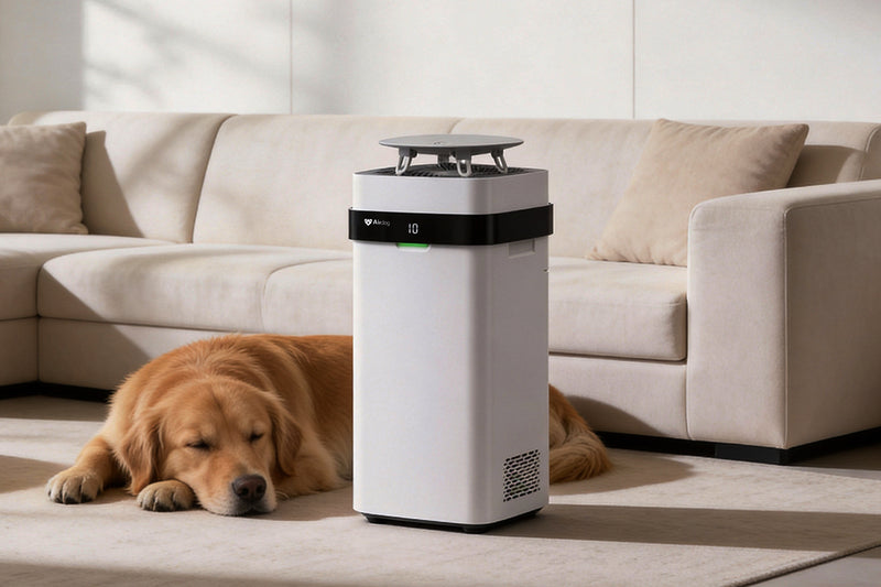 Airdog Pet Air Purifier