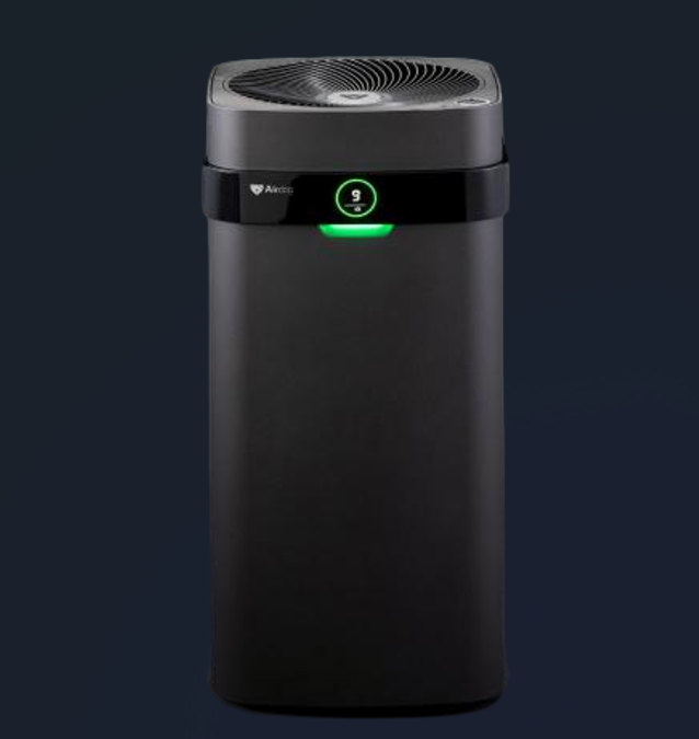 AIRDOG X5S special edition Airdog Air Purifier Edition