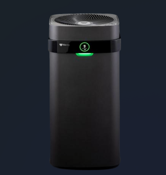 Airdog X5+ Air Purifier-up to 1600 sq.ft.
