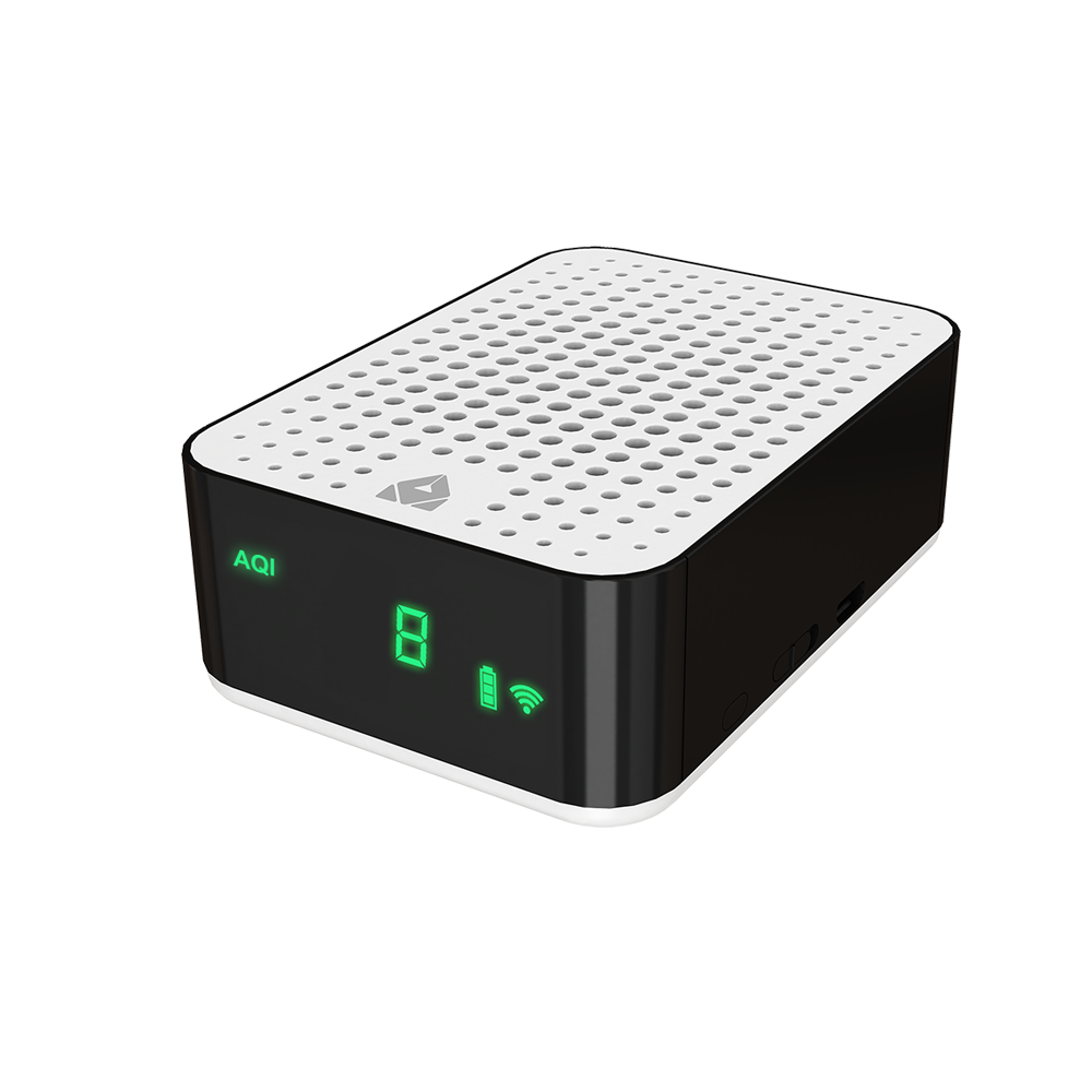 Airdog X8 Air Purifier-up to 4000 sq.ft.