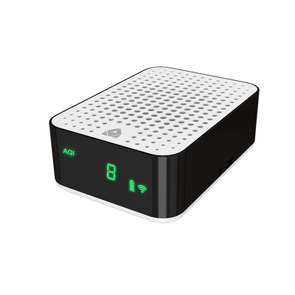 Airdog X8 Air Purifier-up to 4000 sq.ft.